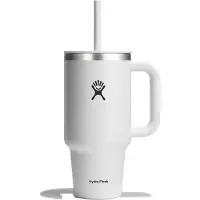 Hydroflask Hydro Flask termokopp 32oz All Around Travel Tumbler, White 946 ml
