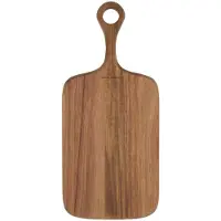 House Doctor Eya Cutting Board 45x20 Cm Skärbräda