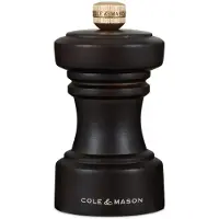 Cole & Mason Pepparkvarn Hoxton 10 cm Choklad