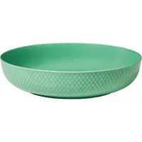 Lyngby Porcelæn Rhombe Color 28.5 Cm Skålset