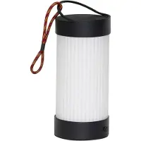 Hubsch Utomhusbelysning , Camp, dimbara, Svart, Terrass, Glas