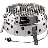 Petromax Atago Gas Grill, Gasolgrill