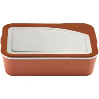 Klean Kanteen Rise Big Meal Box Autumn Glaze