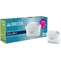 Brita | Maxtra Pro Pure Performance - 3 vattenfilter