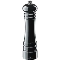 Zassenhaus Berlin Pepparkvarn Blank Svart 24cm