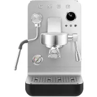 Smeg Emc02 Espressomaskin