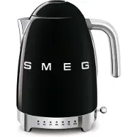 Smeg Klf04 1.7l 2400w 50s Style Vattenkokare