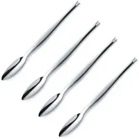 Gense Focus skaldjursgaffel 4-pack 1 set