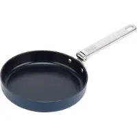 Joseph Joseph Space Folding Handle Ceramic Non-stick 20 Cm Stekpanna