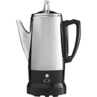 C3 Scandinavian Lifestyle Kaffeberedare Rostfritt stål 500 W