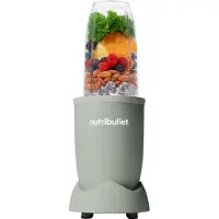 NutriBullet NB907MAJD Smoothie-Maker 900 W Grön