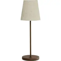 Watt & Veke TYRA portabel LED-lampa 37 cm