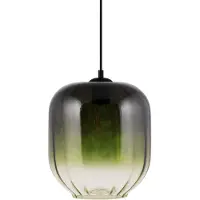 Globen Lighting Taklampa , Grön, Matsal, Glas