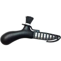 Morakniv Karl-Johan Mushroom Knife - Black
