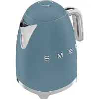 Smeg Klf03 50s Style 1.7l Vattenkokare