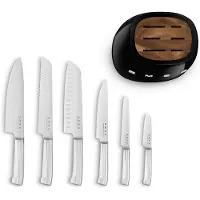 Smeg 50s Style Kbsf02 Knivset