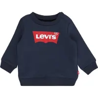 Levi's Kids Sweatshirt marinblå / röd / vit