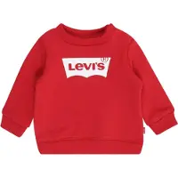 Levi's Kids Sweatshirt röd