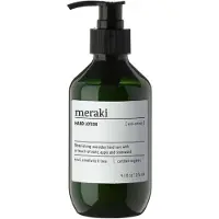 Meraki Handkräm, Anti-lukt, 275 Ml