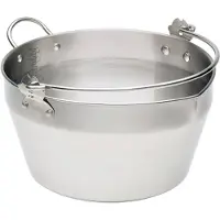 Kitchencraft Kcmaslinss 9l Gryta