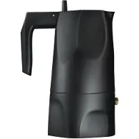 Alessi Mt18/3 B Espressomaskin