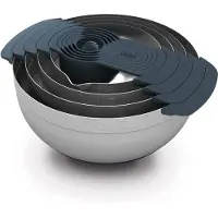 Joseph Joseph 100 Collection 95032 Skålset med måttskedar