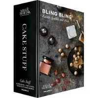 Mill & Mortar Bling Bling (Guld, Rosa, Bronsdamm)