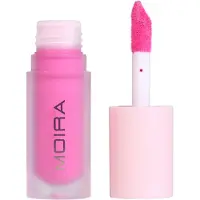 Moira Love Steady Liquid Blush Krämrouge 4.8 g Nr. 005 - So Cute