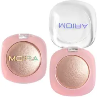 Moira Dreamlight Highlighter Highlighter 3 g Nr. 007 - Reckless Love
