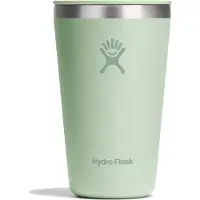 Hydroflask All Around Tumbler Press-In Lid 473ml Aloe