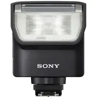 Sony HVL-F28RMA - Blixt med blixtsko - 28 (m)