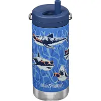 Klean Kanteen Tkwide 355ml Termosflaska