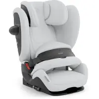 Cybex Bilbarnstol - Pallas G2 - Dimma Grey - - One Size - Bilbarnstol