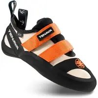 Tenaya Ra Orange/White/Black
