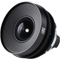 Laowa 12mm T2.9 Lite Zero-d Vv Cine Vidvinkelobjektiv