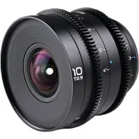 Laowa Ve1029vvfe Kameralins 10 Mm