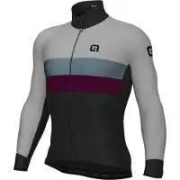 ALÉ Chaos Gravel Långärmad Trikå