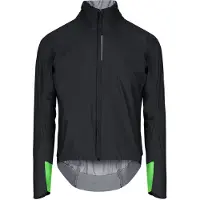 Q36.5 Rain Shell Jacka