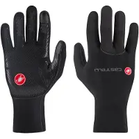 Castelli Diluvio One Handskar