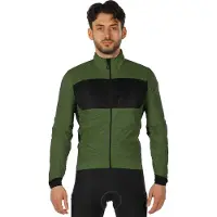 Castelli Unlimited Puffy Gore-tex Jacka