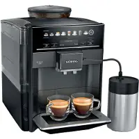 Siemens Te653m11rw Helaautomatisk Kaffemaskin