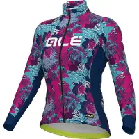 ALÉ Pr-r Amazzonia Långärmad Trikå