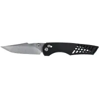 CRKT Definitive Crossbar Lock