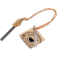 Kupilka Firesteel 8 Brown