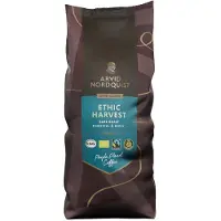 Arvid Nordqvist Ethic Harvest kaffebönor 1000g