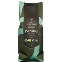 Arvid Nordqvist Sincero Espresso kaffebönor 1000g