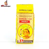 Passalacqua Amabile kaffebönor 1000g