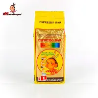 Passalacqua Deup Koffeinfritt kaffebönor 1000g