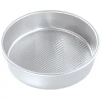 Nordic Ware Prism Kakform - Bakformar Aluminium