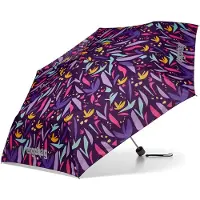 Ergobag Paraply - Djungelbjörnen - - One Size - Paraply
